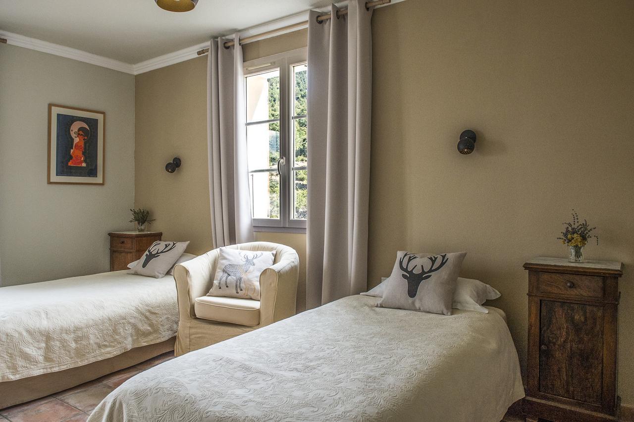 Casamaccioli Casa Vanella B&B 외부 사진